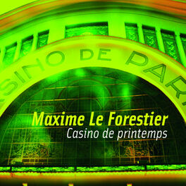 Album cover of Casino De Printemps