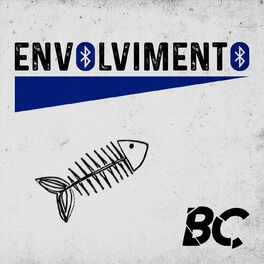 Album cover of Envolvimento