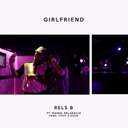 Album picture of Girlfriend