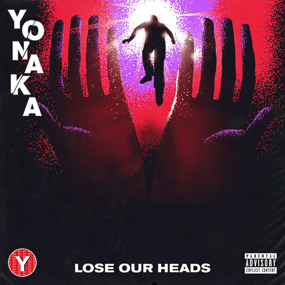 Losing my head. Lose our heads Yonaka. Lose our heads Yonaka текст. Yonaka обложки альбомов. Yonaka слушать.