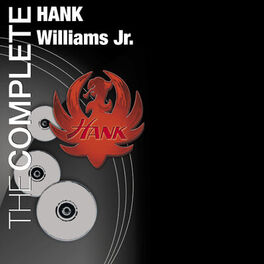 Album cover of The Complete