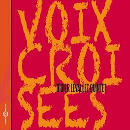 Album cover of Voix croisées