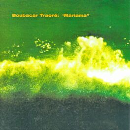 Album cover of Mariama