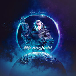 Album cover of Stronghold