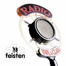 Album cover of Radio Uwe & Claus