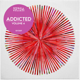 Album cover of Extravaganza Addicted 4