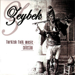 Album cover of Zeybek