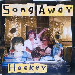 Album cover of Song Away