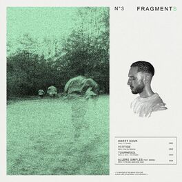 Album cover of Fragments, Pt. 3