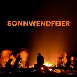 Album cover of Sonnwendfeier