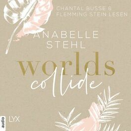 Album cover of Worlds Collide - World-Reihe, Teil 1 (Ungekürzt)