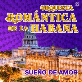 Album cover of Sueño de Amor