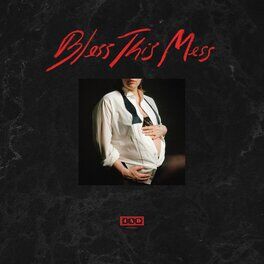 Album cover of Tux (Your Body Fills Me, Boo)
