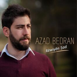 Album cover of Rêwiyên Şad