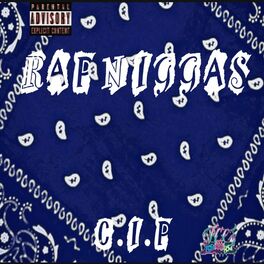 Album cover of Rap Niggas Freestyle (C.I.P)