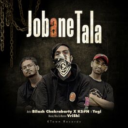 Album cover of Jobane Tala