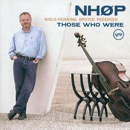 Album cover of Those Who Were