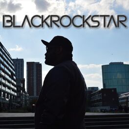 Album cover of Blackrockstar