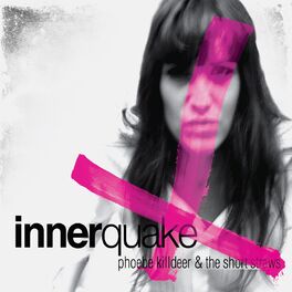 Album cover of Innerquake