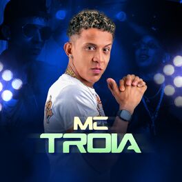 Album cover of Arrocha Com Troinha, Vol. 5