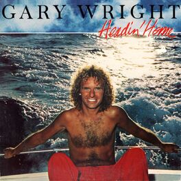 Album cover of Headin' Home