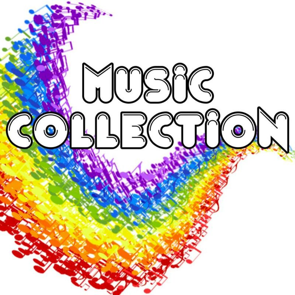 Collection музыка. Music collection. Картинки Music collection. Картинка youtube Music collection.