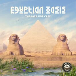 Album cover of Egyptian Oasis