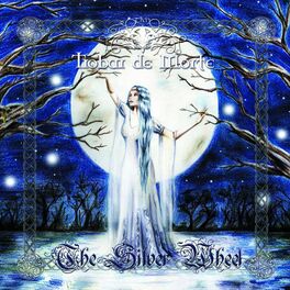 Album cover of The Silver Wheel