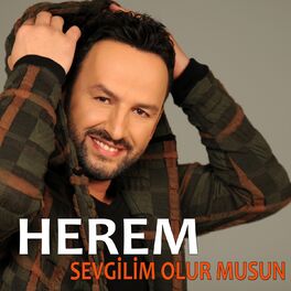 Album cover of Sevgilim Olur Musun