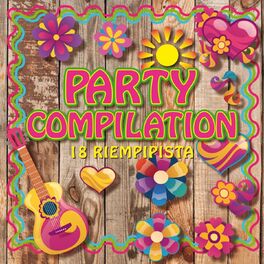 Album cover of Party compilation