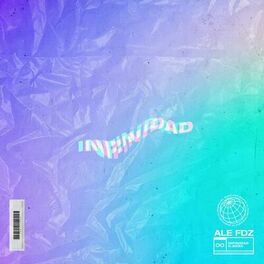 Album cover of Infinidad