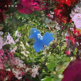 Album cover of Fata Morgana