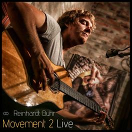 Album cover of Movement 2 (Live)