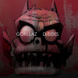 Album cover of D-Sides (Special Edition)