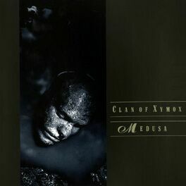 Album cover of Medusa