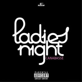Album cover of Ladie's Night