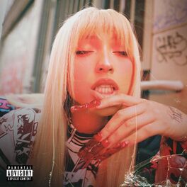 Album cover of Peligrosa
