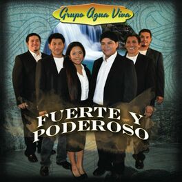 Album cover of Fuerte y Poderoso