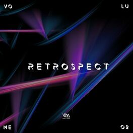 Album cover of Retrospect, Vol. 2