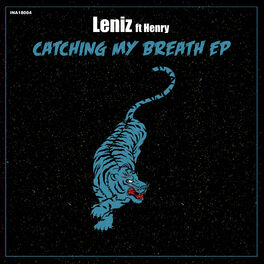 Album cover of Catching My Breath EP