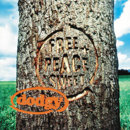Album cover of Free Peace Sweet