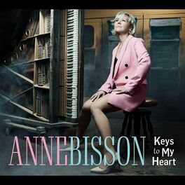 Album cover of Keys to My Heart