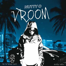 Album cover of Vroom