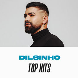 Album cover of Dilsinho Top Hits