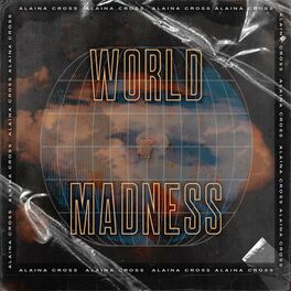 Album cover of World of Madness