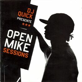 Album cover of Open Mike Sessions