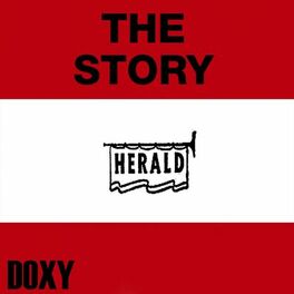 Album cover of The Story Herald (Doxy Collection Remastered)