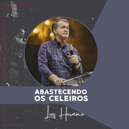 Album cover of Abastecendo os Celeiros (Ao Vivo)
