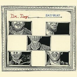 Album cover of Easy Beat