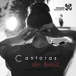 Album cover of Cantoras do Brasil (Deluxe Edition)